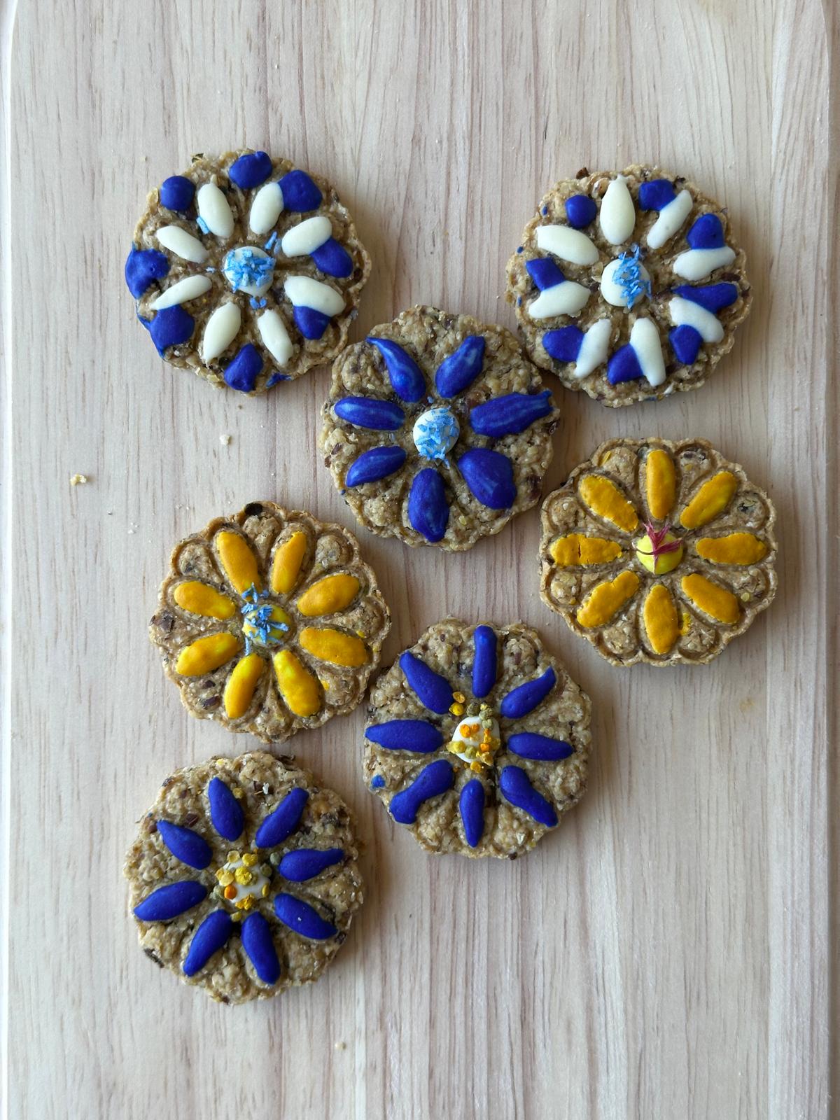 Bloom Bites