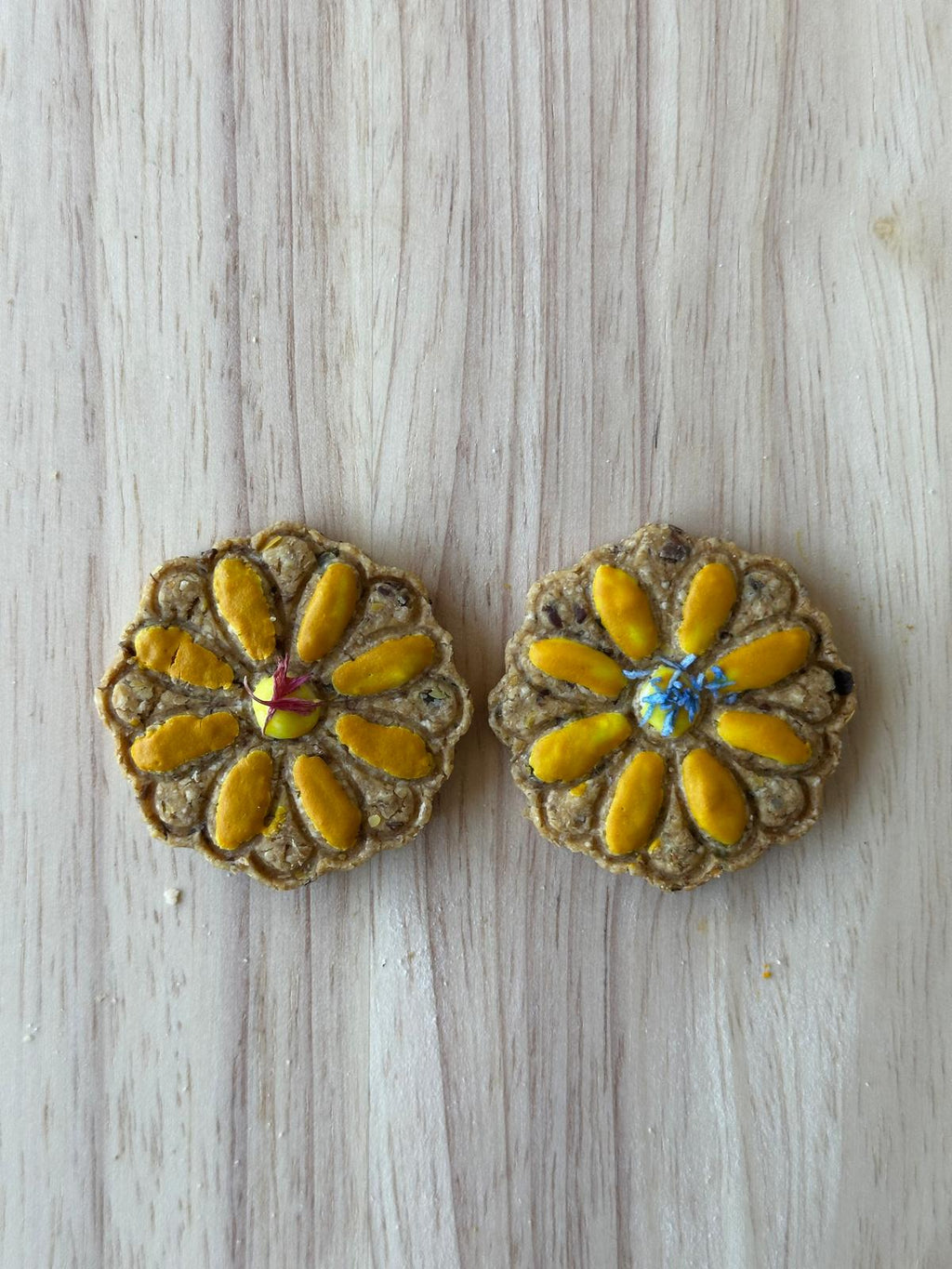 Bloom Bites