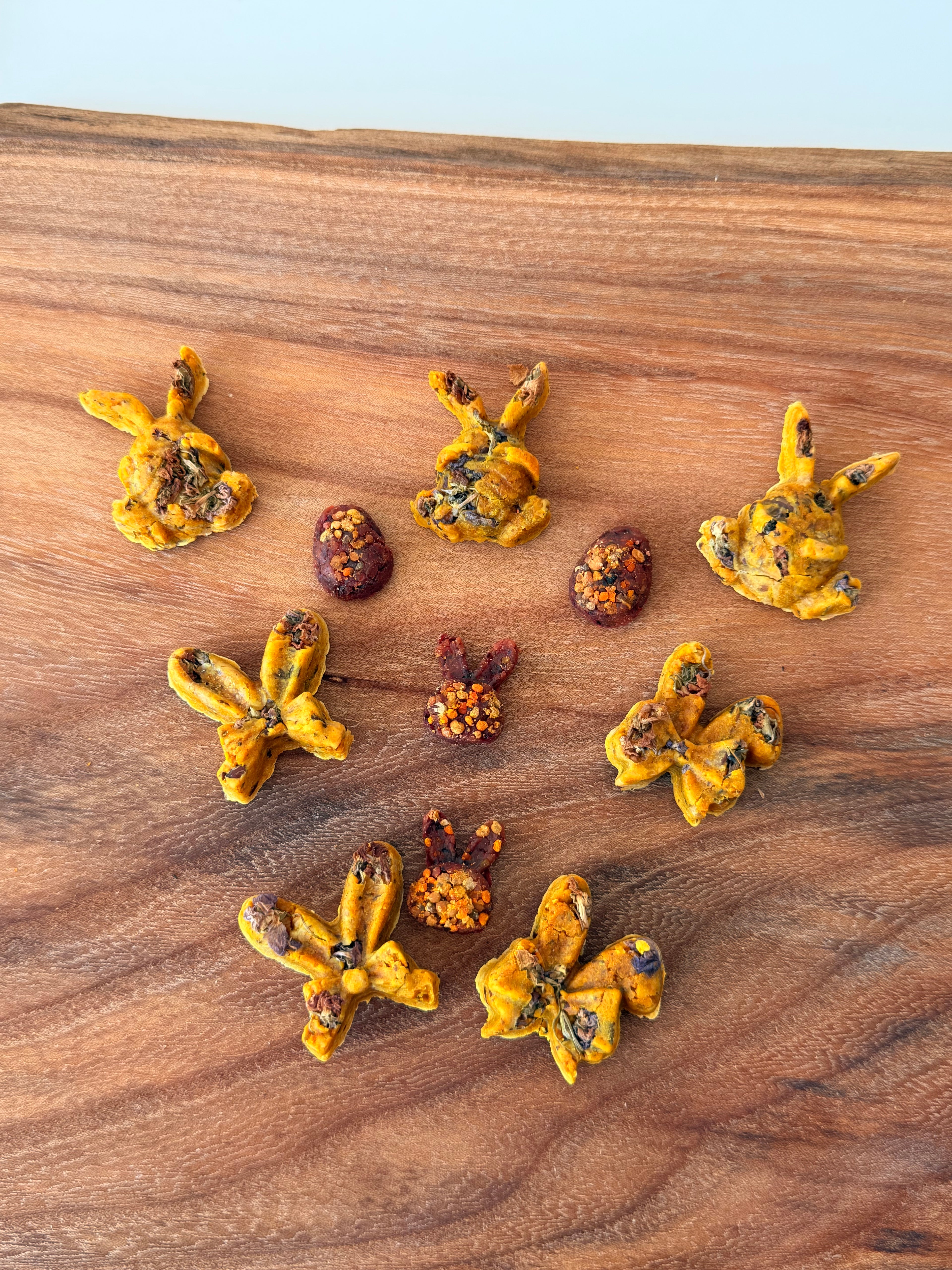 Hoppy Bites
