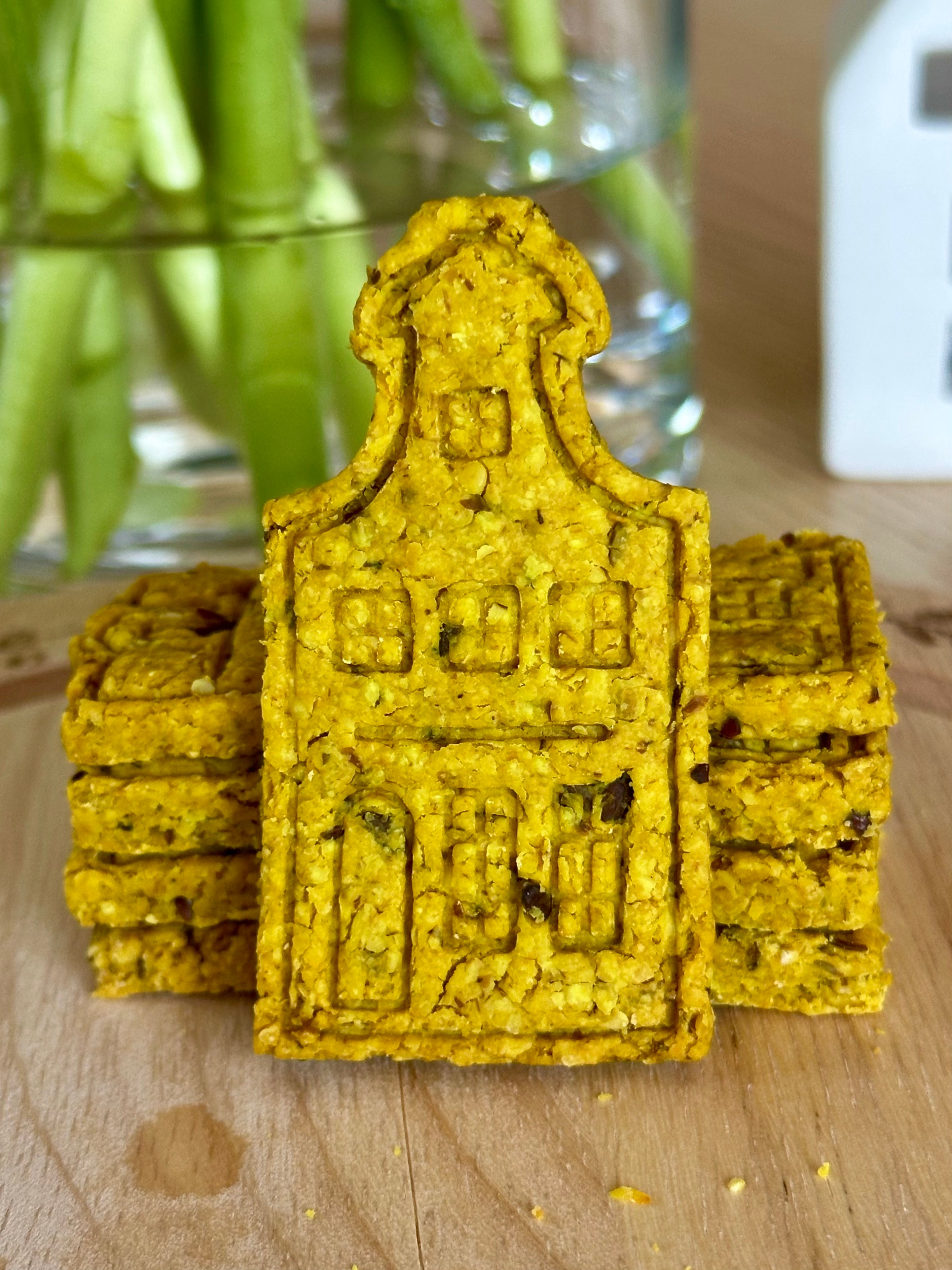 Dutch Delights