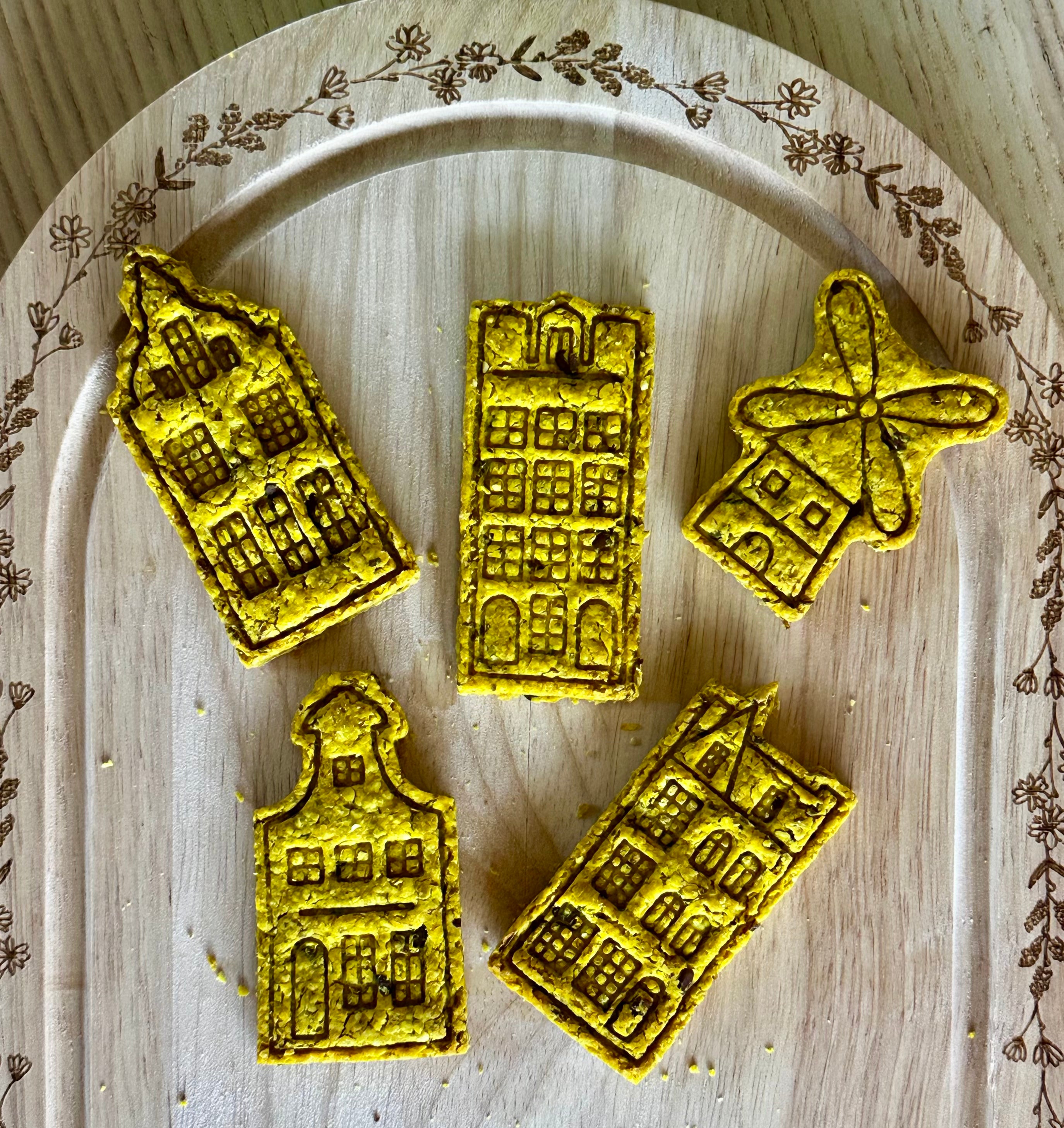 Dutch Delights