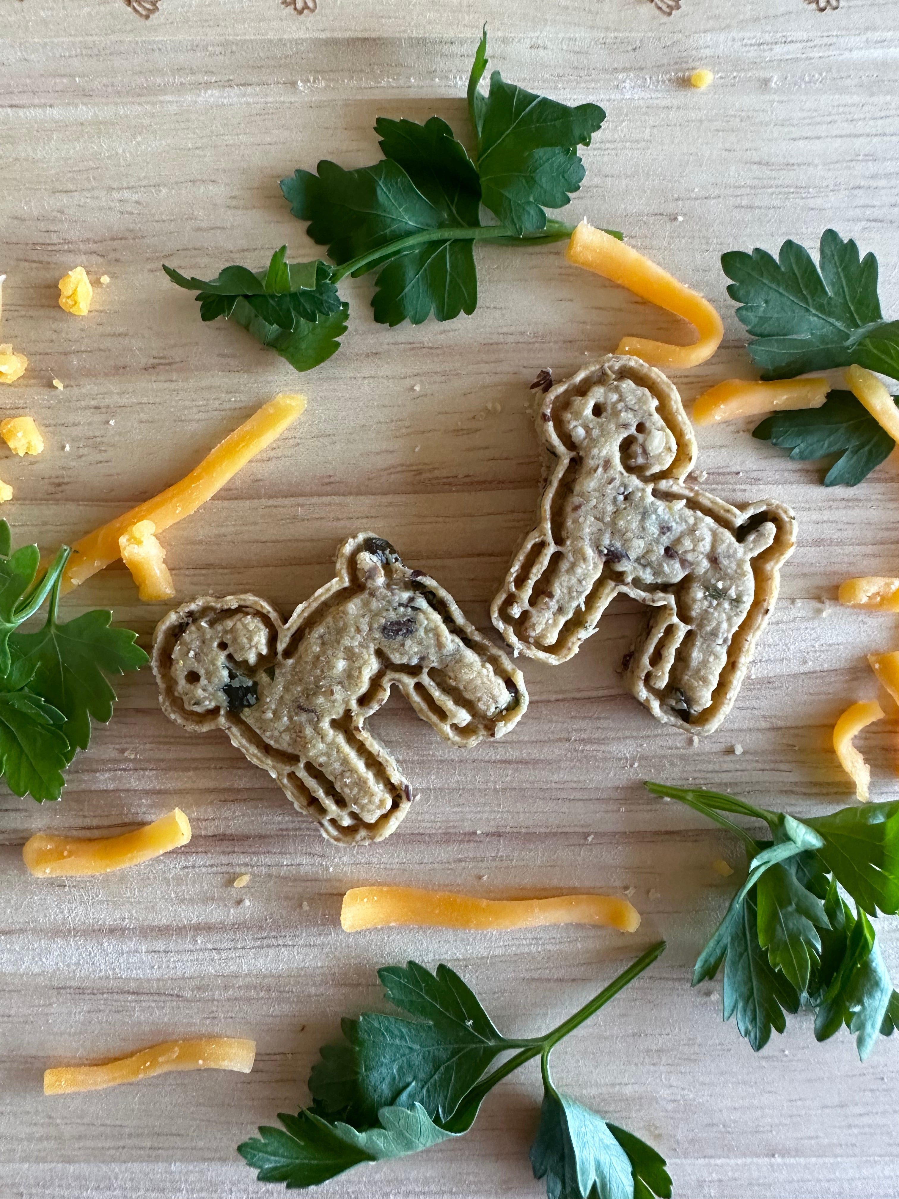 Doggy Bites